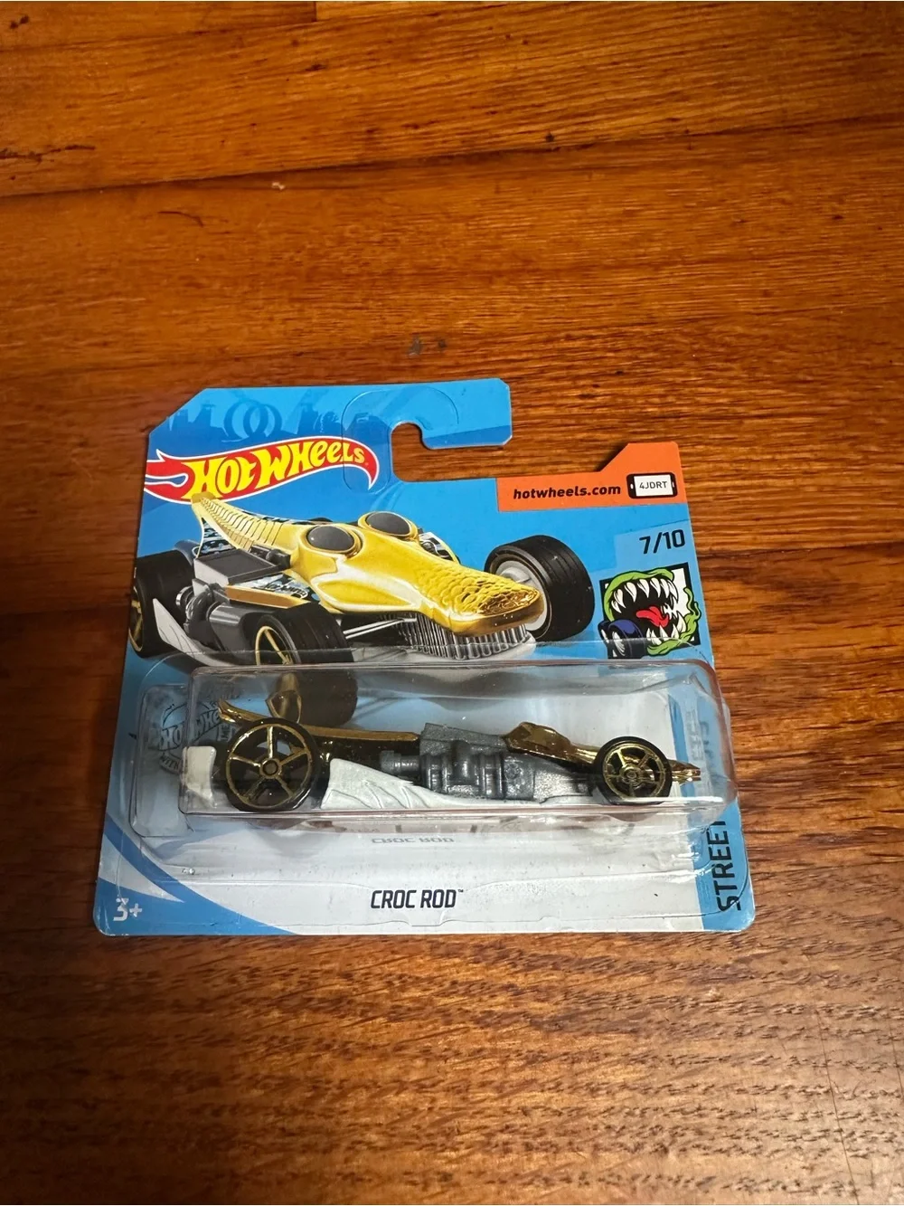 Hot Wheels Cars Lot 7 Bundle & Car Case 6